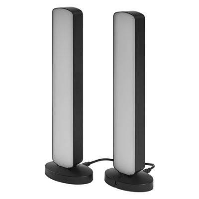 Osram SMART WIFI MOOD LIGHT BAR BK  |  8 Вт  |  Регулируемый белый  |  Wi-Fi