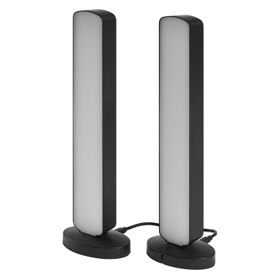Osram SMART WIFI MOOD LIGHT BAR BK  |  8 Вт  |  Регулируемый белый  |  Wi-Fi