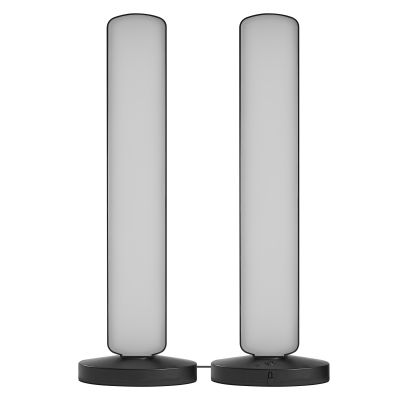 Osram SMART WIFI MOOD LIGHT BAR BK  |  8 Вт  |  Регулируемый белый  |  Wi-Fi
