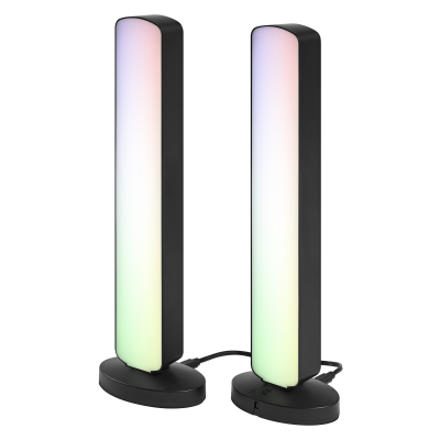 Osram SMART WIFI MOOD LIGHT BAR BK  |  8 Вт  |  Регулируемый белый  |  Wi-Fi