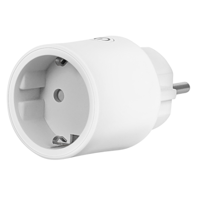 Osram SMART+ MATTER Plug EU White  |  White