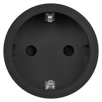 Osram SMART+ MATTER Plug EU Черный  |  Черный
