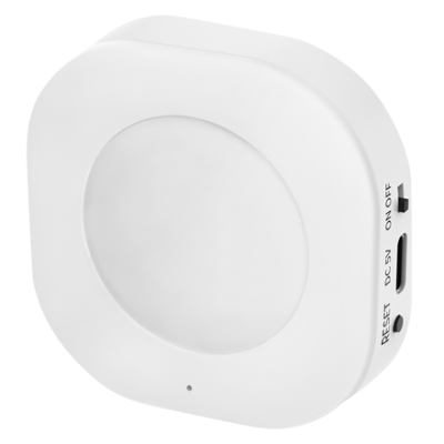 Osram SMART+ WIFI Motion Sensor White  |  White