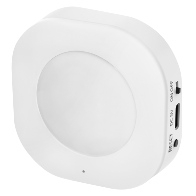Osram SMART+ WIFI Motion Sensor White  |  White
