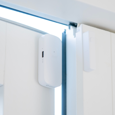 Osram SMART+ WIFI Датчик контакта  |  Белый