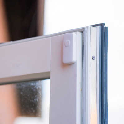 Osram SMART+ WIFI Датчик контакта  |  Белый