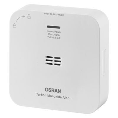 Детектор CO Osram SMART+ WIFI  |  Белый