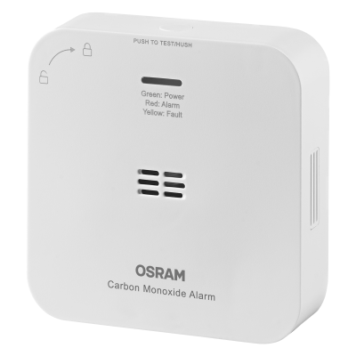Детектор CO Osram SMART+ WIFI  |  Белый
