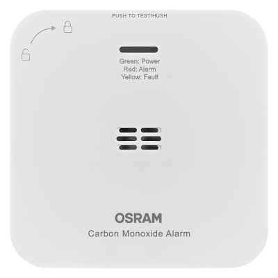 Детектор CO Osram SMART+ WIFI  |  Белый