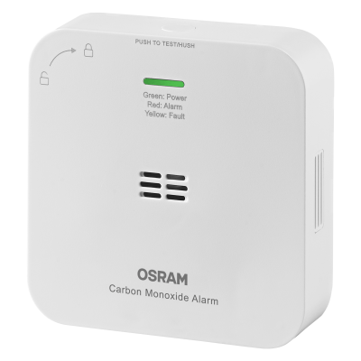 Детектор CO Osram SMART+ WIFI  |  Белый