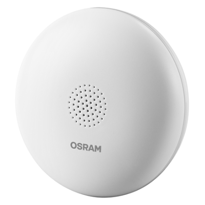 Osram SMART+ WIFI ūdens detektors balts  |  balts