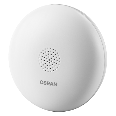 Osram SMART+ WIFI ūdens detektors balts  |  balts