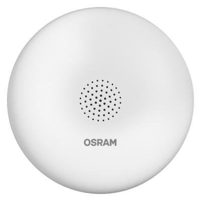 Osram SMART+ WIFI ūdens detektors balts  |  balts