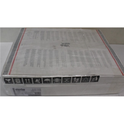 SALE OUT. Simfer H4.300.VGRIM Hob, Gas, Width 45 cm, 3 cooking zones, Mechanical control, Inox  |  SALE OUT. Simfer  |  Hob  |  H4.300.VGRIM  |  Gas  |  Number of burners / cooking zones 3  |  Rotary knobs  |  Inox  |  DAMAGED PACKAGING