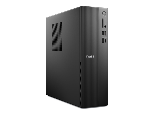 Dell Pro  |  Essential QVS1260  |  Dators  |  Plāns  |  Intel Core i5  |  i5-14400  |  16 GB  |  DDR5  |  512 GB  |  Intel UHD Graphics 730  |  Bez tastatūras  |  Windows 11 Pro  |  Garantija ProSupport NBD Onsite, 36 mēneši