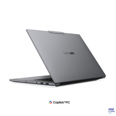 Lenovo Yoga Pro 7 15IPH11 Intel  |  Luna Grey  |  15.3 "  |  OLED  |  2.5K WQXGA  |  2560 x 1600 pikseļi  |  Intel Core Ultra 7  |  356H  |  32 GB  |  Soldered LPDDR5X  |  Cietā diska ietilpība 1000 GB  |  NVIDIA GeForce RTX 5050  |  GDDR7  |  8 GB  |  Wi