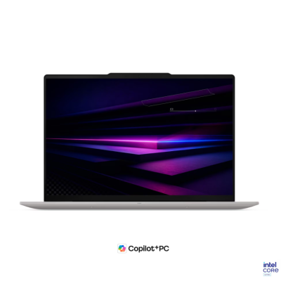 Lenovo Yoga Slim 7 Ultra 14IPH11 Intel  |  Seashell  |  14 "  |  POLED  |  Touchscreen  |  2.8K WQXGA+  |  2880 x 1800 pixels  |  Intel Core Ultra X9  |  378H  |  32 GB  |  Soldered LPDDR5X  |  Solid-state drive capacity 1000 GB  |  Intel Arc B390 GPU  | 
