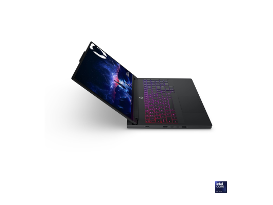 Lenovo Legion Pro 7 16IAX10H 16 WQXGA ULT9-290HX Plus / 64GB / 2TB / Nvidia GF RTX 5090 24GB / WIN11 Home / ENG Backlit kbd / Eclipse black / 2Y Warranty  |  Lenovo