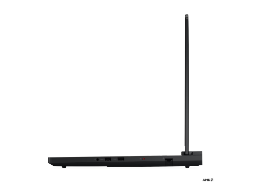 Lenovo Legion Pro 7 16AFR10H AMD  |  Eclipse Black  |  16 "  |  OLED  |  WQXGA  |  2560 x 1600 pixels  |  Glossy  |  AMD Ryzen 9  |  9955HX3D  |  64 (2x32GB) GB  |  SODIMM DDR5  |  Solid-state drive capacity 2000 GB  |  NVIDIA GeForce RTX 5080  |  GDDR7  