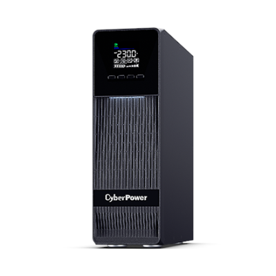 CyberPower UPS sistēmas  |  OLS2KECR  |  2000 VA  |  1800 W  |  300 V