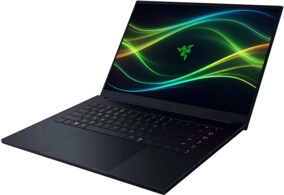 Razer Blade 16 RZ09-05817EN3-R3E1  |  Melns  |  16 "  |  OLED  |  QHD+  |  2560 x 1600 pikseļi  |  240 Hz  |  Intel Core Ultra 9  |  386H  |  32 GB  |  LPDDR5X  |  Cieto disku ietilpība 1000 GB  |  NVIDIA GeForce RTX 5070 Ti  |  GDDR7  |  12 GB  |  Window
