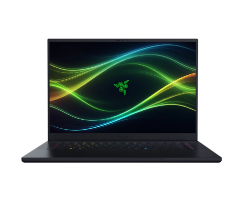 Razer Blade 16 RZ09-05817EN3-R3E1  |  Melns  |  16 "  |  OLED  |  QHD+  |  2560 x 1600 pikseļi  |  240 Hz  |  Intel Core Ultra 9  |  386H  |  32 GB  |  LPDDR5X  |  Cieto disku ietilpība 1000 GB  |  NVIDIA GeForce RTX 5070 Ti  |  GDDR7  |  12 GB  |  Window