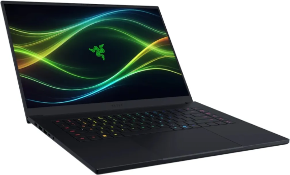 Razer Blade 16 RZ09-05818EN3-R3E1  |  Черный  |  16 "  |  OLED  |  QHD+  |  2560 x 1600 пикселей  |  240 Гц  |  Intel Core Ultra 9  |  386H  |  32 ГБ  |  LPDDR5X  |  Ёмкость твердотельного накопителя 1000 ГБ  |  NVIDIA GeForce RTX 5080  |  GDDR7  |  16 ГБ