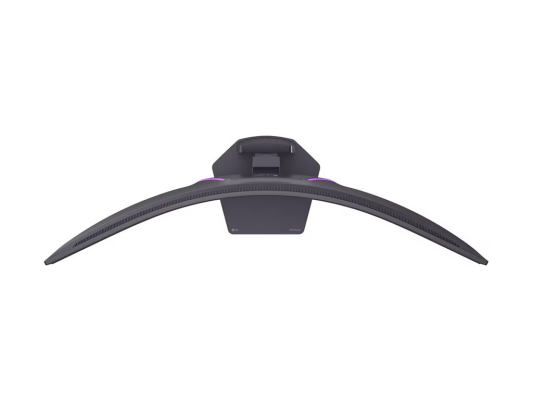 LG  |  UltraGear evo G9 52G930B-B  |  52 "  |  VA  |  WUHD  |  21:9  |  240 Hz  |  1 ms  |  5120 x 2160 pikseļi  |  400 cd / m²  |  Melns