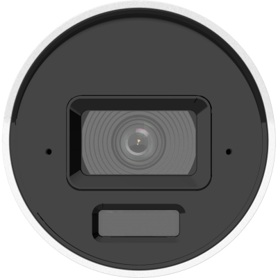 Hikvision Acusense Smart Hybrid Light Fixed Network Camera  |  DS-2CD2043G2-LI2U  |  Пуля  |  4 МП  |  2.8-6мм / F1.6  |  Питание по Ethernet (PoE)  |  IP67  |  H.265, H.264, H.264+, H.265+  |  карта microSD / microSDHC / microSDXC, до 512 ГБ