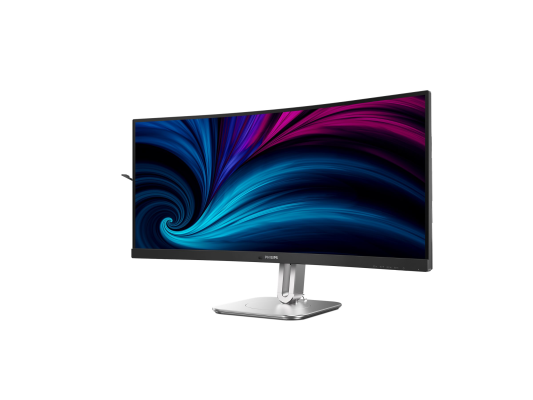 PHILIPS 34B2U5900C / 00 34" DUAL Mode изогнутый бизнес-монитор 21:9 / 5120x2160 / 350cdm2 / 2ms / DP HDMI USB-C  |  Philips  |  34B2U5900C / 00  |  34 "  |  VA  |  21:9  |  120 Гц  |  2 мс  |  5120 x 2160 пикселей  |  450 cd / м²  |  количество HDMI порто