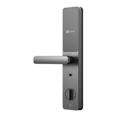 EZVIZ Smart door handle CS-DL05 (WBCP,M)  |  EZVIZ