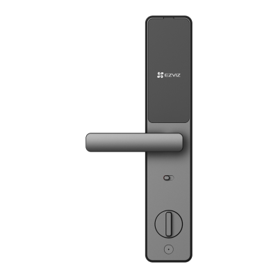 EZVIZ Smart door handle CS-DL05 (WBCP,M)  |  EZVIZ