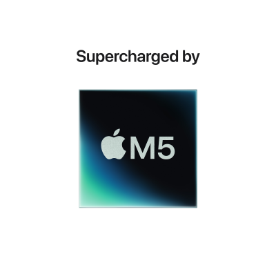 Apple MacBook Pro 14" Apple M5 10C CPU, 10C GPU 16GB / 1TB SSD / Space Black / RUS  |  Apple