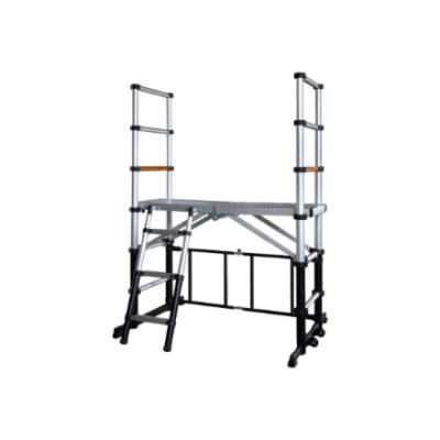 Batavia 7065242 Telescopic Scaffold 20 x 48 x 90 cm  |  Batavia B.V.