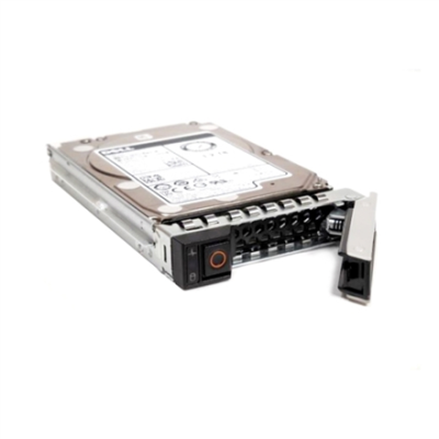 Dell HDD 3.5“  /  24TB  /  7.2k  /  SAS  /  12Gbs  /  512e  /  Hot-Plug  /  AG Drive