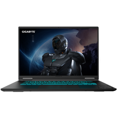 Gigabyte GAMING A16 3WHK3EEC94SH 16" QHD+ AMD R7 260 / 16GB / 1TB / RTX 5070 / Win11 Home / ENG kbd / 2Y Warranty  |  Gigabyte