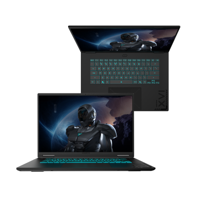 Gigabyte GAMING A16 3WHK3EEC94SH 16" QHD+ AMD R7 260 / 16GB / 1TB / RTX 5070 / Win11 Home / ENG kbd / 2Y Warranty  |  Gigabyte