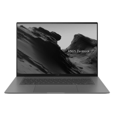 ASUS Zenbook S 14 UX5406 14" OLED WUXGA 500nits 60Hz, Intel Core Ultra 5 226V, 16GB RAM, 512GB SSD, Intel Graphics, 72Wh, Windows 11 Home, Z