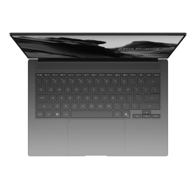 ASUS Zenbook S 14 UX5406 14" OLED WUXGA 500nits 60Hz, Intel Core Ultra 5 226V, 16GB RAM, 512GB SSD, Intel Graphics, 72Wh, Windows 11 Home, Z