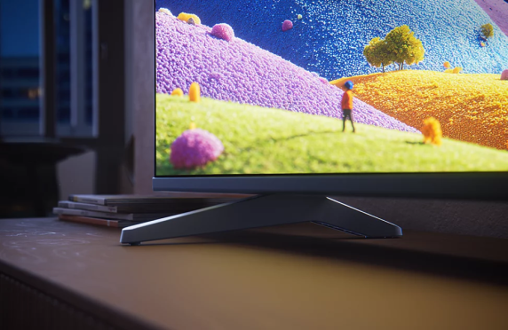 Philips 50PUS7001 / 12 50" (126cm) 4K Smart TV