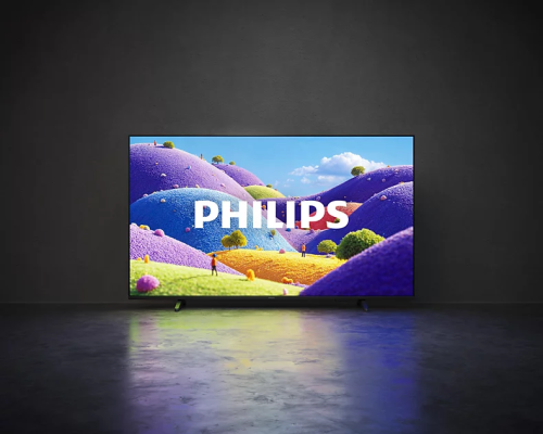 Philips 50PUS7001 / 12 50" (126cm) 4K Smart TV