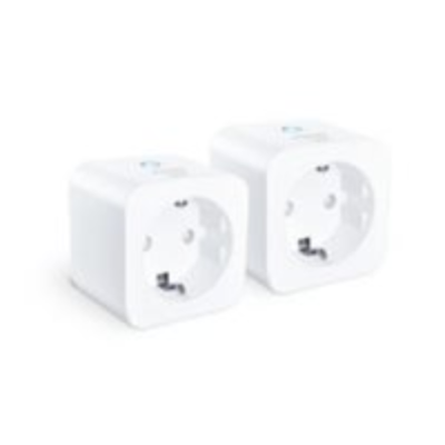 Philips Smart Smart Plug powermeter Type-F 2PK  |  Philips Smart