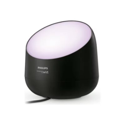 Philips Smart Squire Lite Black EU  |  Philips Smart