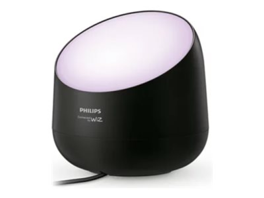 Philips Smart Squire Lite Black EU  |  Philips Smart