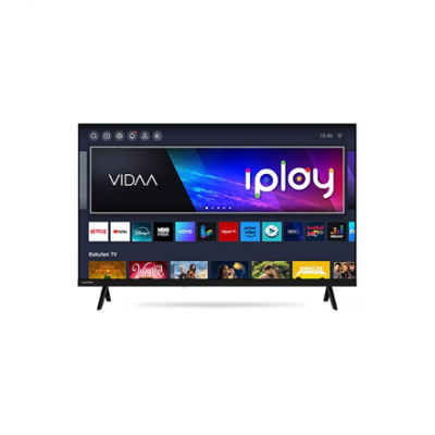 Allview 32iPlay6200-H 32" (81 см) HD Ready Умный LED телевизор  |  Allview