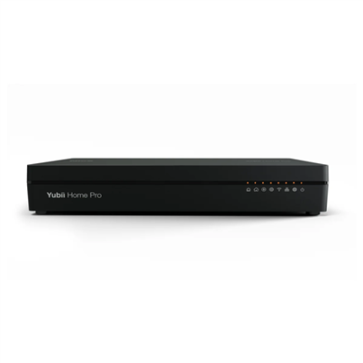 FIBARO Yubii Home Pro YHP-001 (2) EU Yubi Home Pro