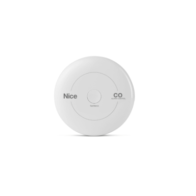 FIBARO CO Alarm-Control 868,4 MHz CO-контроль