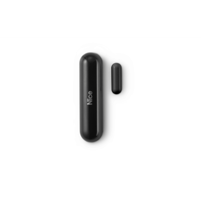 FIBARO NICE FGDW-002-3 EU Контроль двери / окна ЧЕРНЫЙ