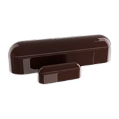 FIBARO NICE FGDW-002-7 EU Door / Window-Control BROWN
