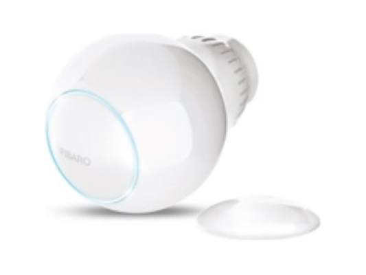 FIBARO NICE FGT-PACK EU ZWE Heat-Control (Kit)